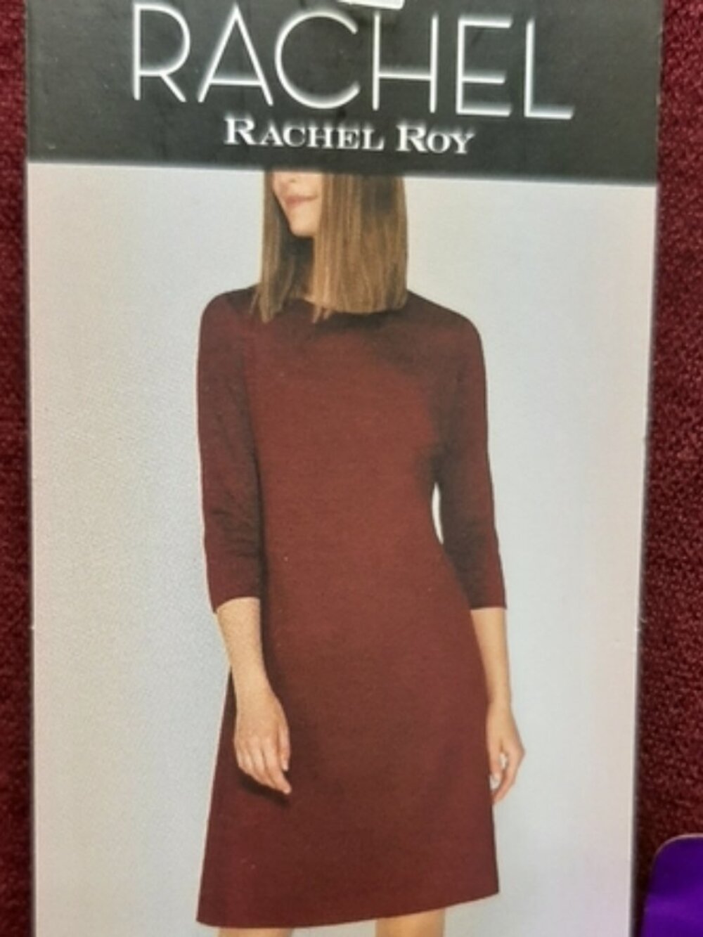 Rachel Roy Dress ~ Size 16